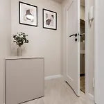 Flatbook - Old Town Garncarska Ii Apartament *