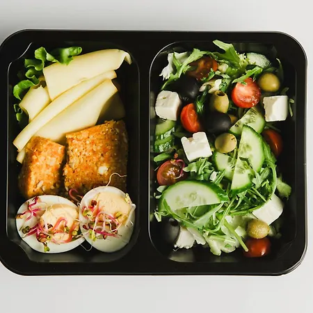 Lägenhet Flatbook - Old Town Garncarska Ii Gdańsk