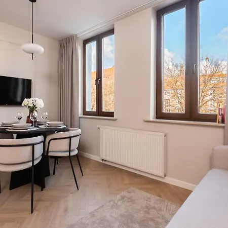 Flatbook - Old Town Garncarska Ii * Gdańsk