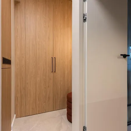 Lejlighed Flatbook - Old Town Garncarska Ii *