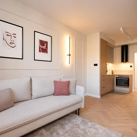 Flatbook - Old Town Garncarska Ii Gdańsk