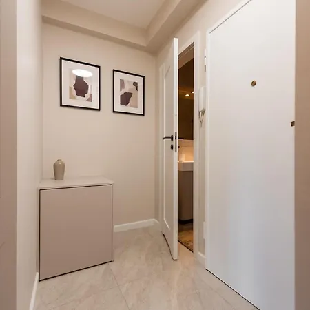 Flatbook - Old Town Garncarska Ii * Gdańsk