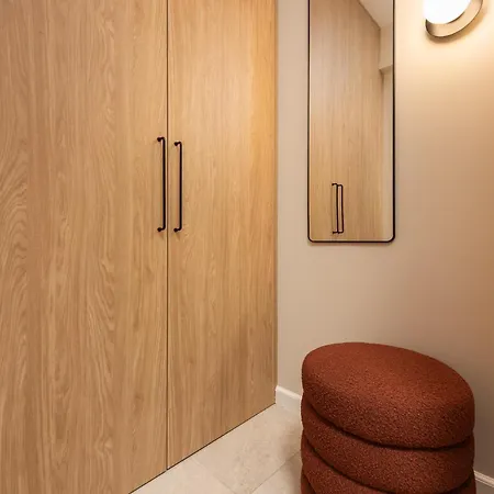 Flatbook - Old Town Garncarska Ii Lejlighed Gdańsk