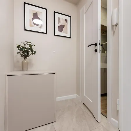 Flatbook - Old Town Garncarska Ii Appartamento *