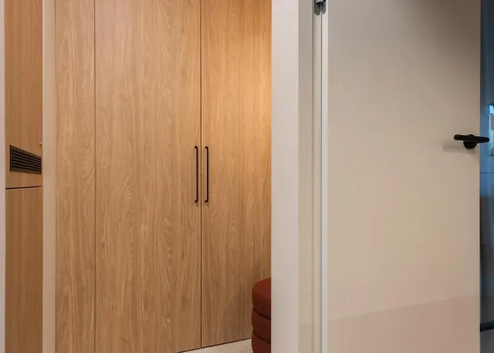 アパート Flatbook - Old Town Garncarska Ii *